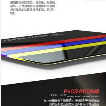 Spirit Beast Motorcycle Modified 3D Oil Tank Cool Waterproof Sticker for Spring NK400NK650 L10 photo-3