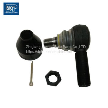 725010008 725009908 Depehr DAF Liebherr Truck Suspension Parts Tractor Ball Joint Tie Rod End