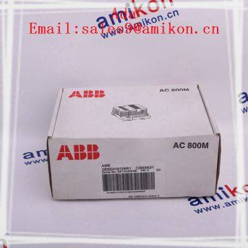 Basic Unit  GVC704AE01 3BHB003230R0101 Abb MASTER FIELDBUS 