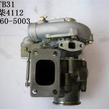 3597180 Holset Turbo Hx35w Scania