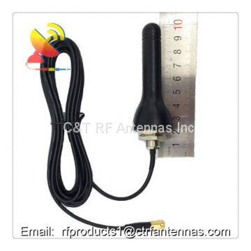 Waterproof Antenna 2G 3G 4G GSM GPRS GPS WIFI 4G LTE full bands Antenna Outdoor Long Range