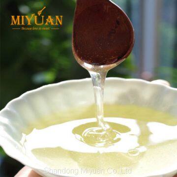 Natural Acacia Honey From China Raw Bee Honey