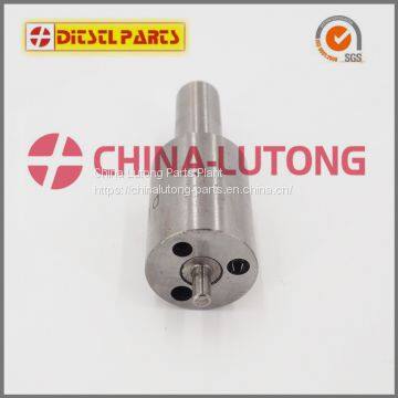 lucas cav dpa injection pump parts Nozzle 105015-8930/9432611108 DLLA160SN893 for MITSUBISHI 6D16/6D17