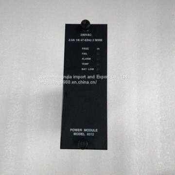 8312 TRICONEX in stock and the price is very favorable ~