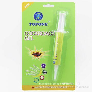 TOPONE High Relieving Itching Mosquito Pest Repellent Killer Cream for Baby Herbal Outdoor photo-4