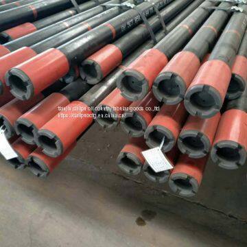 API 5CT/5B steel oil pipe