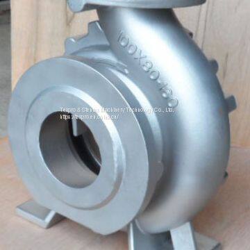 Pump Casing photo-4