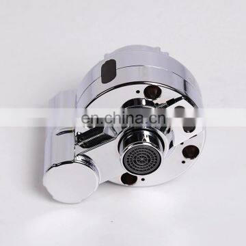 Water Saving Touchless Kitchen Faucet Adapter Automatic Tap Aerator Auto Spout Sensor Water Tap Adapter photo-4