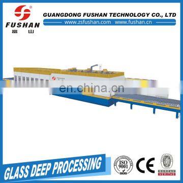 disposable intelligent control deep bend glass processing With Good Service