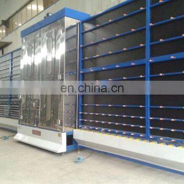 Glass Washing Machine/low-e Vertical Glass Washer Machinery photo-6