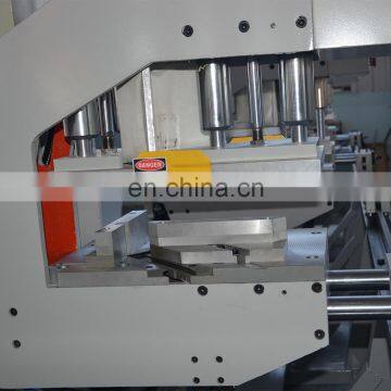 Four Head Upvc Window and Door Welding Machine/ Pvc Welder Machine photo-3