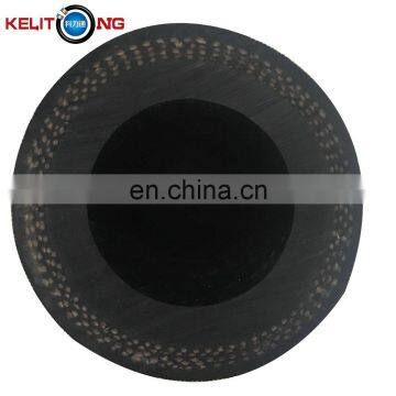 High quality nylon cord braided rubber hose for water oil