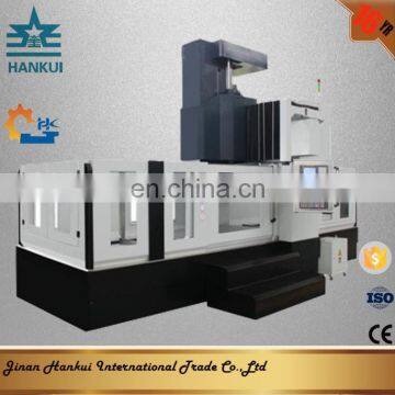 Metal Turning Punching Lathes CNC Gantry Machine