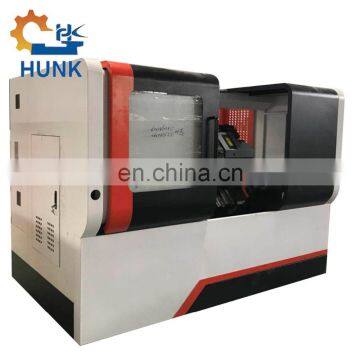 CK40L Cheap Headman China CNC Lathe Machine Price photo-6