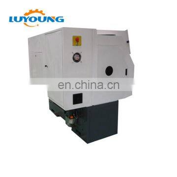 Low Priced Small Turning Cnc Lathe Machine for Metal Model Ck6132 photo-6