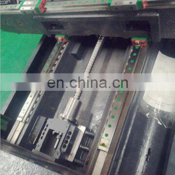 Precision Vertical Machine Center With Mitsubishi System Price(VMC 550/VMC650/VMC850) photo-5