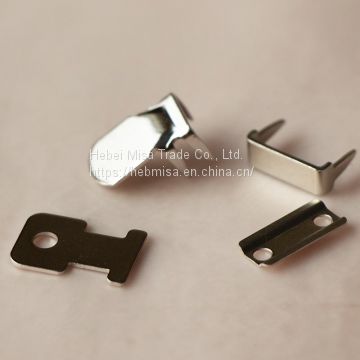 Small Trousers Hook and Bar 02,TROUSERS HOOK AND BAR,Brass hook and eye,Hook eye,Trousers hooks bars