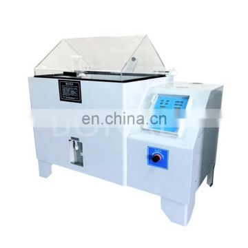 Benchtop salt spray test chamber fog test chamber