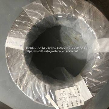 Supply Pure Nickel Strip, Ni200(N6), Ni201(N4) Ni200 (Purity>99.9%) photo-2