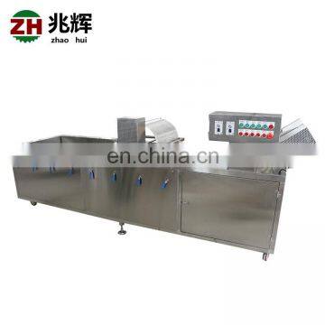 Fruit and Vegetable Processing Machines/food Production Line Equipment/fruit And Vegetable Washing Machine photo-2