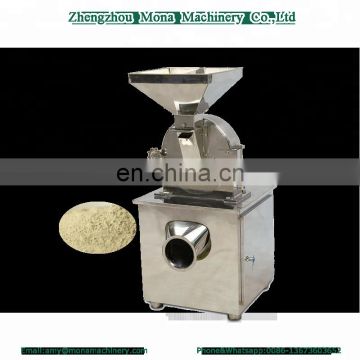 food glade stainless steel spice mill pulverizer|beans grinding machine|herb grinder