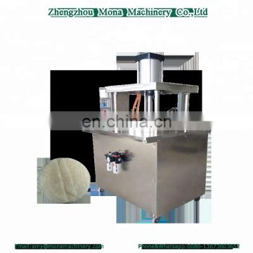 Automatic good quality dough sheet making machine with best price