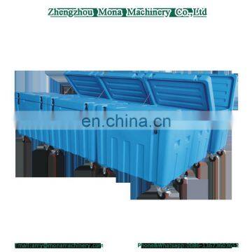 240L Dry Ice Storage box for dry ice transport