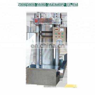 Hydraulic sesame oil press/extraction/Hydraulic sesame oil press machine ,hydraulic oil extraction machine|sesame oil presser