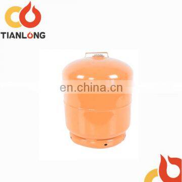 Customized LPG Gas Cylinder for Household Indoor photo-2