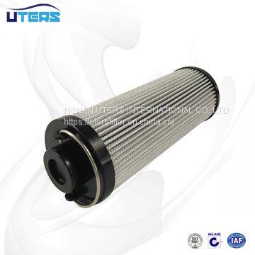 High Quality UTERS Hydraulic Oil Filter Element Replace MAHLE P1-5130 SMX 6 Factory Direct photo-2