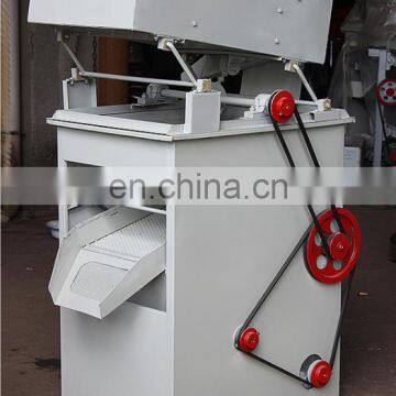 Agriculture grain seed destoner stone removing machine equipment paddy cleaner