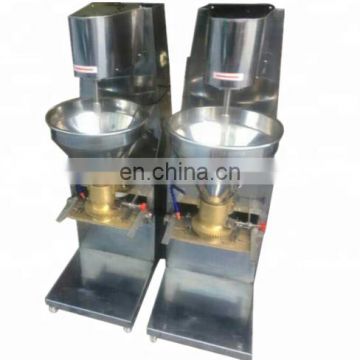 variable frequency machine meat balls beating machine for pork beef fish balls