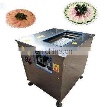 Automatic Fish Fillet Machine/Fish Slicer Machine/Fillet Slicing Machine photo-5