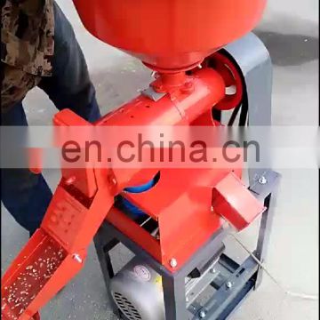 Automatic Hemp seed  Sheller Sunflower Seed Thresher