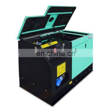 2019 New Model Super Power LED Truck/Vehicle/RV/van 25kw Diesel Generator China Online Shopping photo-6