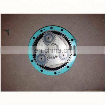 Excavator SK250 Swing Reducer Gearbox SK250-8 Swing Gearbox