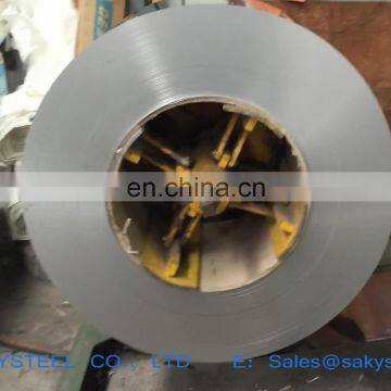 304 Stainless Steel Coil