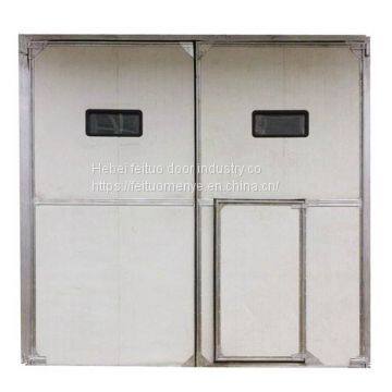 Specializing in the production of explosive door manufacturers