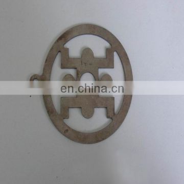 China oem precision alibaba customer stainless steel waterjet cutting service