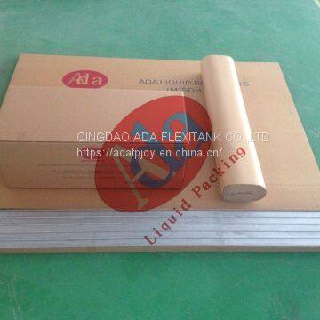 Qingdao ADA FLEXIBAG for Plam Oils photo-4