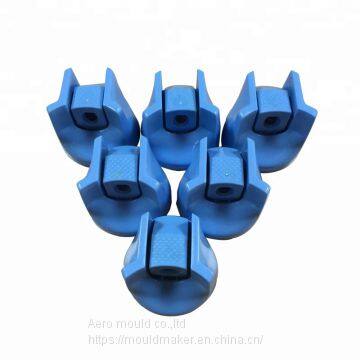 Air Freshener aerosol cap plastics injection mould maker