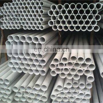 SMLS A312 GRTP316ti SCH40S PIPE ASME B36.19 304stainless steel pipe