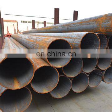 1m diameter seamless carbon steel pipe 1 m with 6m length