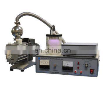 GSL-1100X-SPC-12H plasma heating type thin film sputtering apparatus