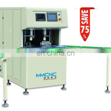 Pvc Window Machine Romania Window Sticker Printing Machine Upvc Window Making Machine photo-2