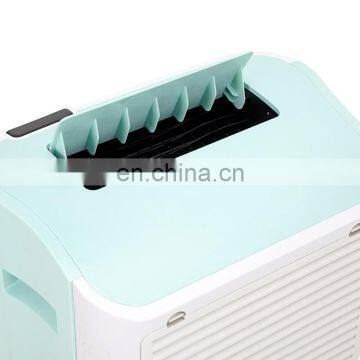 ODM & OEM Top Selling Household dc Home Dehumidifier 50L /D photo-4