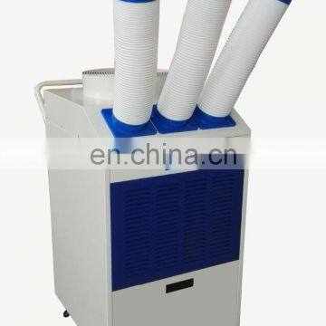 Powerful 25000BTU Electrical Industrial Air Cooler 220V/50HZ photo-2