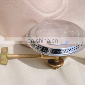 Factory SupplyOutdoor Camping Propane Gas Stove, Mini Gas Stoves for Camping photo-2