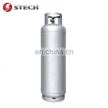 Factory Direct Sales Portable Steel Lpg Gas Cylinder Prices photo-5