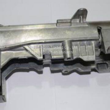 Automobile Steering Knuckle